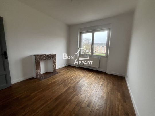 Appartement 3 pièces à Briey - Photo 1