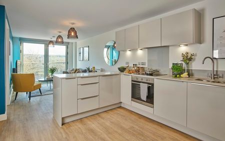 1 bedroom apartment - Photo 5