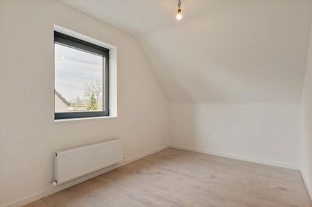 Instapklare woning met 3 slpk. in Poppel - Photo 4