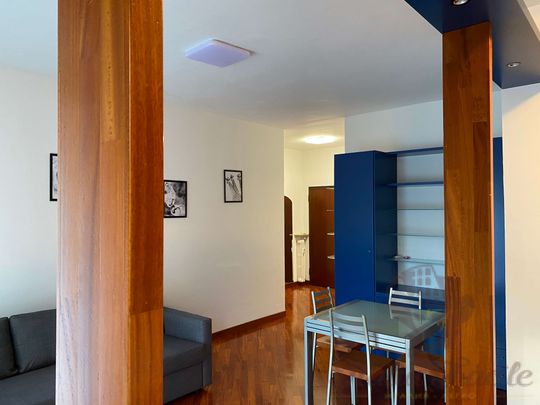 Однокомнатная квартира в Милане - Photo 1