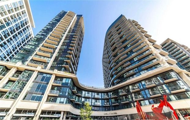 For Lease - 49 East Liberty Street Unit# 206, Toronto, Ontario - Photo 1