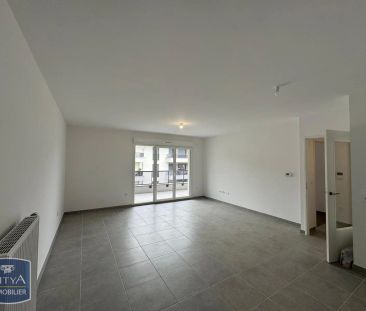 Appartement à louer 2 pièces 48.3m² - Photo 5