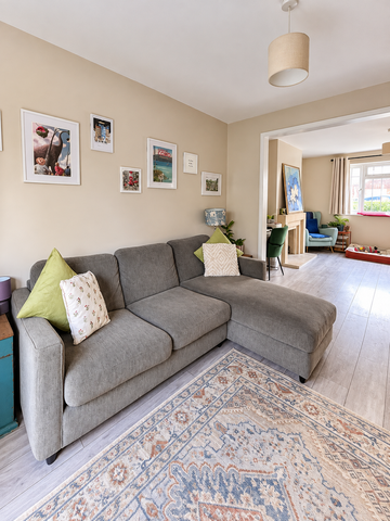 3 bedroom flat to rent - Photo 3
