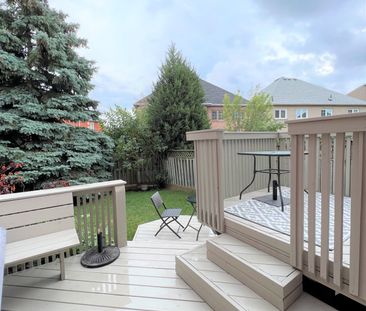 For Lease - 480 Dalmuir Mews, Mississauga, Ontario - Photo 4