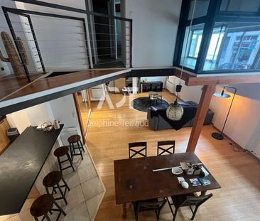 Appartement T3 à GRENOBLE - Photo 3