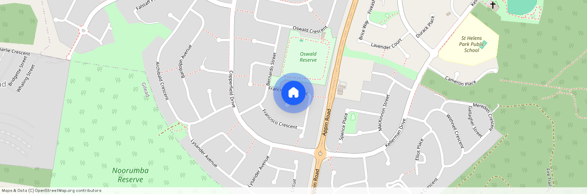 31 Francisco Crescent, NSW 2560, Rosemeadow