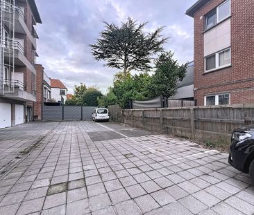 Appartement met 2 slaapkamers en 2 terrassen in Groot-Bijgaarden (1... - Foto 2