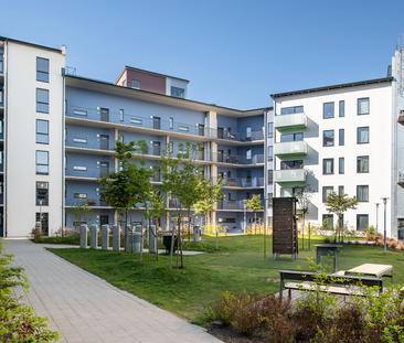 Granit Bostad Annedal - Photo 4