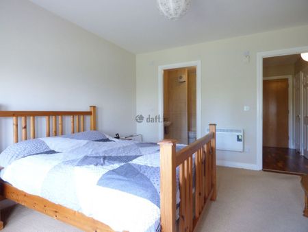 Apartment to rent in Kildare, Naas, Monread North - Photo 4