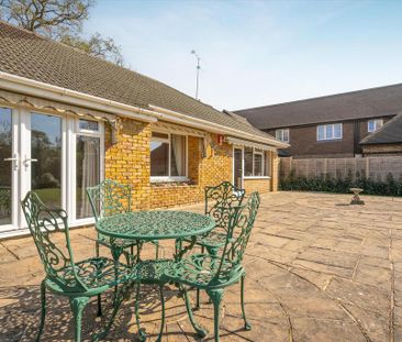 3 bedroom bungalow to rent - Photo 5