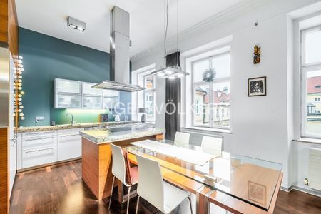 Apartment for rent, 2+kk - 1 bedroom, 110m - Photo 5