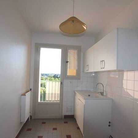 Location appartement t2 à Romans-sur-Isère (26100) - Photo 3