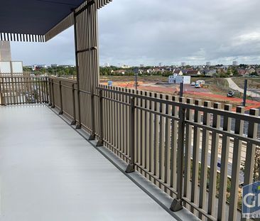 Location Appartement 3 pièces 60m² - Photo 2