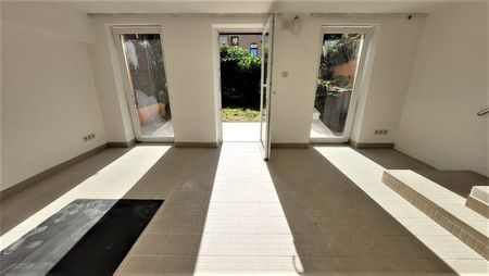 Appartement te huur - Foto 2