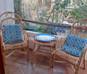 Villa unifamiliare Vico Porto sos Alinos 44, Sas Linnas Siccas, Orosei - Photo 1