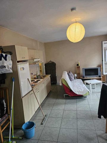 Studio à 6000 Charleroi - Photo 4