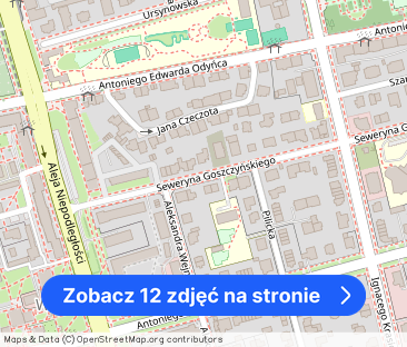Apartament 3p kamienica - Zdjęcie 1