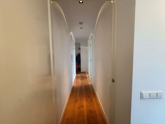 Appartement te huur: Pieter Cornelisz. Hooftstraat 133-3 1071 BS Amsterdam - Photo 1