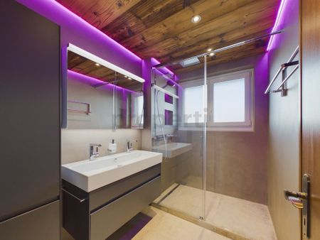 Family-friendly living with garden & fireplace 4.5 rooms in Hombrechtikon - Photo 3