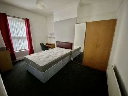 Ramilies Road, L18 1ED ***BILLS INCLU... - Photo 2