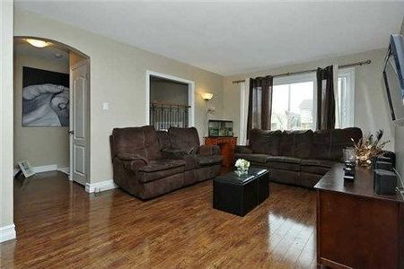 For Lease - 46 Salisbury Circle Unit# UPPER, Brampton, Ontario - Photo 2