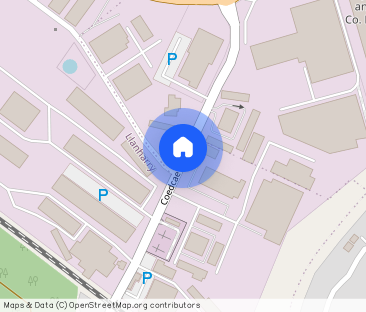 Coedcae Lane, PONTYCLUN - Photo 1