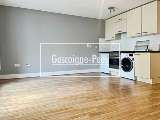 Skyline Plaza, RG21 - Photo 1