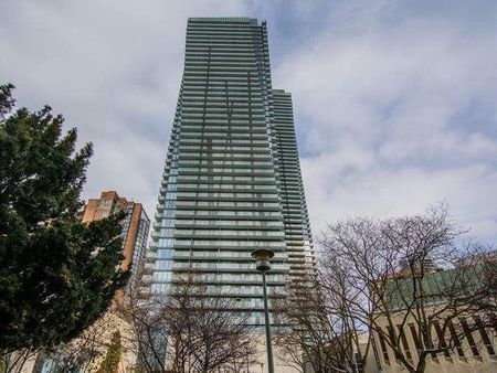 For Lease - 1080 Bay Street Unit# 511, Toronto, Ontario - Photo 4