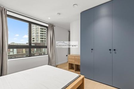 1 bedroom apartment to rent - Photo 3