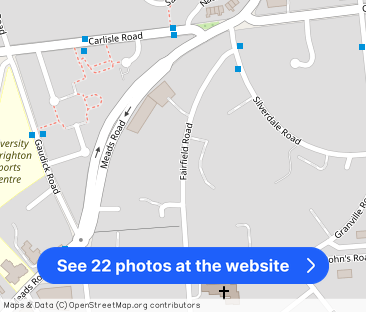 Fairfield Road, Eastbourne, East Sussex, BN20 - Photo 1