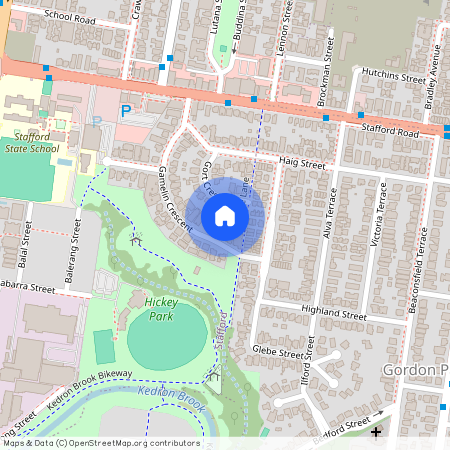 20/66 Gamelin Crescent, Qld 4053, Stafford