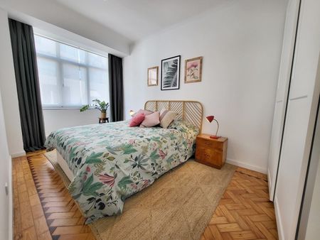 Apartamento T3 em Lisboa - Photo 3