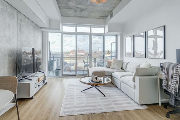 NERO Lofts - Photo 1