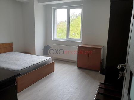 Apartament 3 camere de inchiriat in Cluj-Napoca, Gheorgheni ID 5123 - Fotografie 4
