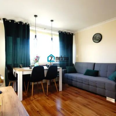 2 pokoje - UMEBLOWANE - ul. GAGARINA BLISKO UMK - Zdjęcie 1