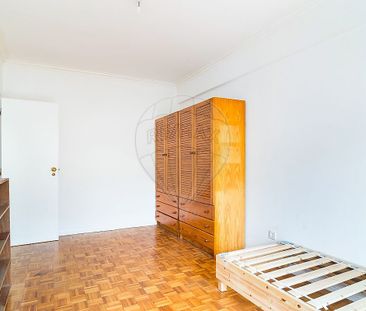 Apartamento T3 em Lisboa - Photo 5