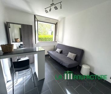 Location Appartement 1 pièce 15m² ST ETIENNE 42100 - Photo 2