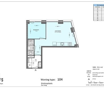 Maria Stuartplein 51 - Photo 6