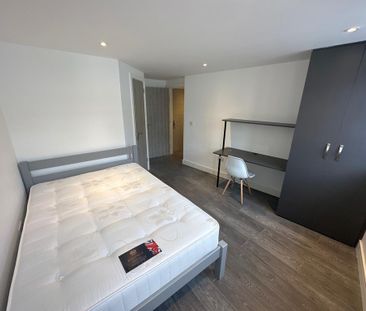 1 bedroom apartment to rent - Photo 6