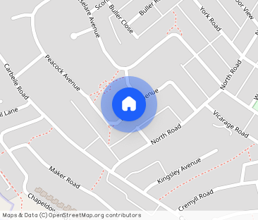 Peacock Avenue, Torpoint, Cornwall, PL11 - Photo 1