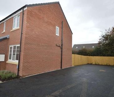 Holly Drive, The Heath, Sandbach, CW11 - Photo 4