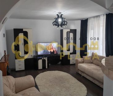 3 Camere | ProCasa | 2xAC | CT | Mobilat | Utilat | Disponibil imediat - Fotografie 1