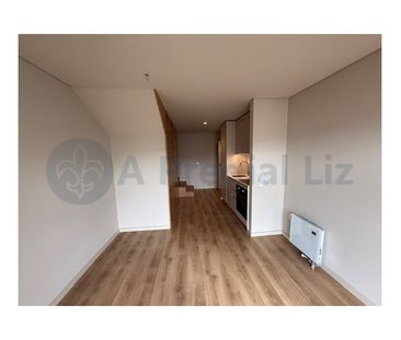 Apartamento T1 em Porto - Foto 1