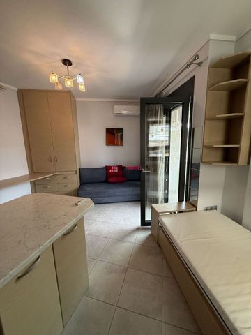 Studio/Γκαρσονιέρα για ενοικίαση 40 Εκκλησιές (40 Εκκλησιές - Ευαγγελίστρια) - Φωτογραφία 4