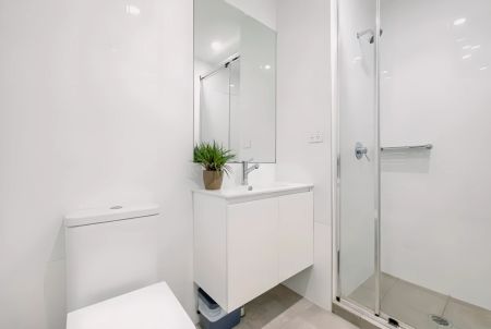 Twin Loft Bed Studio(low floor Level 1-5) - Photo 4