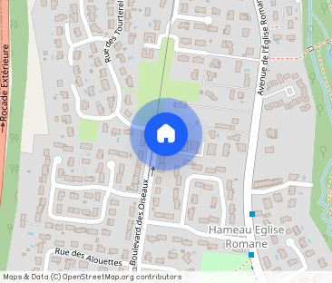 Appartement à louer - Photo 1