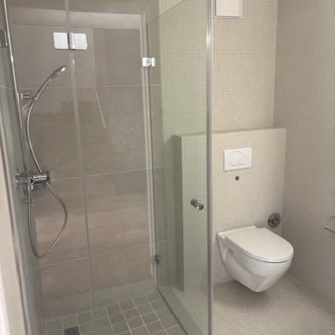 1.5 Zimmer, 40 m², 2. Stock - Photo 1