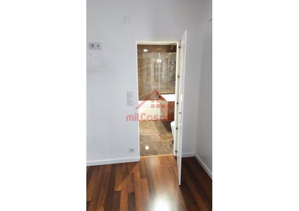 Apartamento T2 em Lisboa