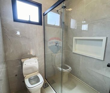 CASA COM 3 QUARTOS SUÍTES PARA ALUGAR NO JARDIM MANOEL PENNA - TERR... - Foto 4