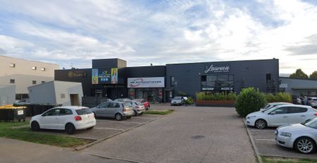 Location local commercial 129.15 m², Thionville 57100Moselle - Photo 3